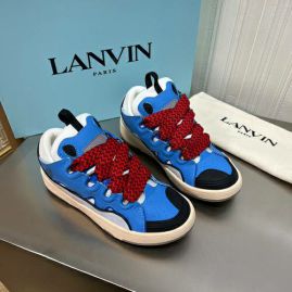 Picture of Lanvin Shoes Men _SKUfw124614121fw